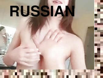 Russian girl