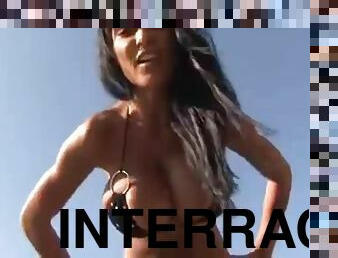 anal, interracial