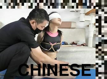 Chinese Bondage