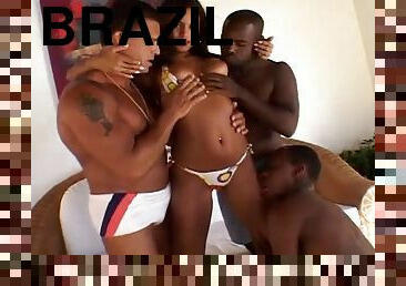 Brazilian sexys rio