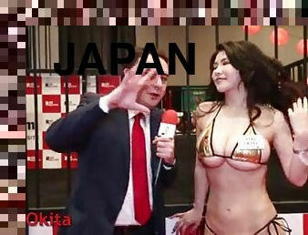 tetas-grandes, japonés, entrevista