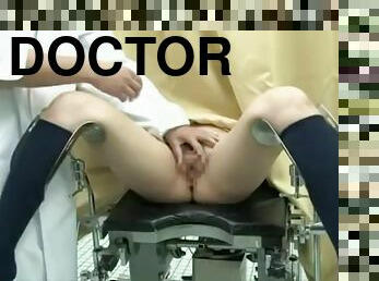 dokter, jenis-pornografi-milf, jepang