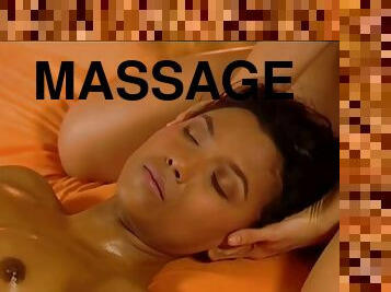 Massage for women