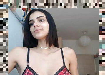 Isabela luchy isa4u cam4