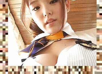 Ai Shinozaki - LtL5