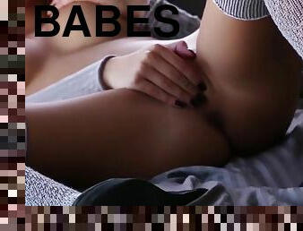 Babes.com - WARMER Emma Mae