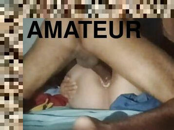 traseiros, orgasmo, amador, anal, interracial, hardcore, latina, fléxível