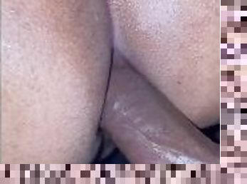 travestit, amatori, anal, negru, taratura, sperma, dominare, pula