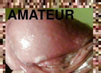 asiatique, masturbation, amateur, ejaculation-sur-le-corps, gay, ejaculation, solo, gros-plan