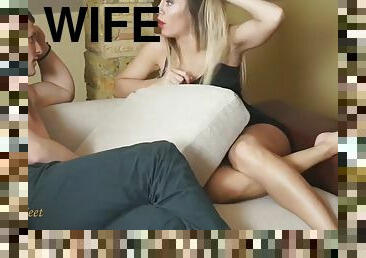 Wife domination