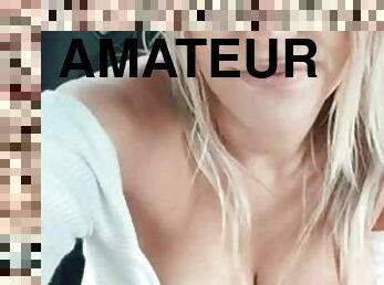 gros-nichons, masturbation, public, amateur, babes, jouet, hardcore, allemand, doigtage, point-de-vue