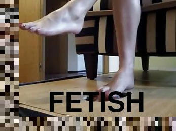 Breathe feet 1