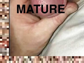 masturbavimasis, suaugę, spermos-šūvis, didelis-penis, tenkinimas-ranka, nuleidimas, ištvirkę, sperma, masyvus, solo