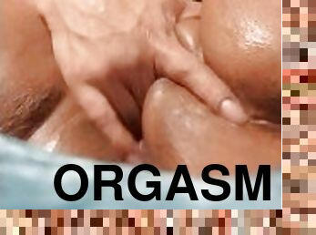 selingkuh, memasukkan-tangan-ke-dalam-vagina, orgasme, vagina-pussy, muncrat, amatir, cumshot-keluarnya-sperma, jenis-pornografi-milf, latina, pijat