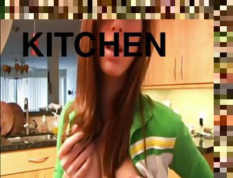 Brooke skye kitchen strip