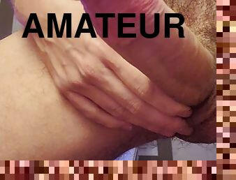 masturbación, amateur, anal, mamada, chorro-de-corrida, polla-enorme, adolescente, gay, paja, primera-persona