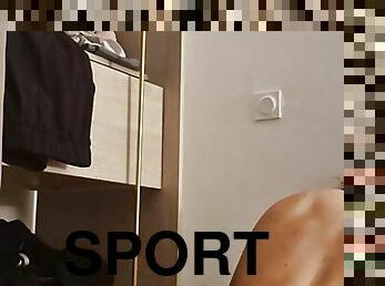 sport, anal, gay, tennis