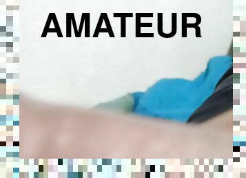 masturbation, amateur, anal, fellation, énorme-bite, jouet, gay, branlette, black, esclave