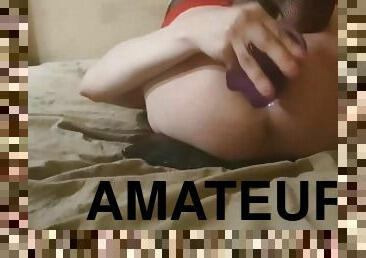 mastürbasyon-masturbation, rus, amatör, anal, ev-yapımı, birdenbire, sikişme, yapay-erkeklik-organı, tek-kişilik