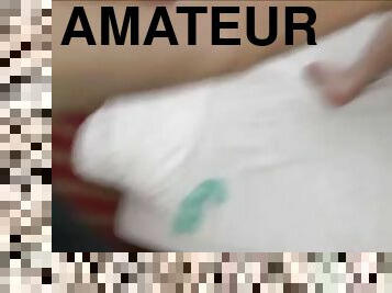 mastürbasyon-masturbation, amatör, genç, almanyalı