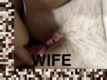 Fuck my wife