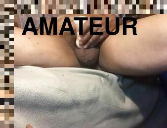 masturbação, cona-pussy, amador, maduro, brinquedo, massagem, gozando, fetiche, sozinho