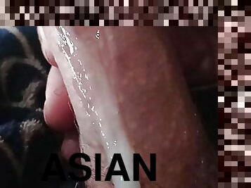 asiático, masturbación, mayor, amateur, anal, polla-enorme, interracial, adolescente, juguete, hardcore