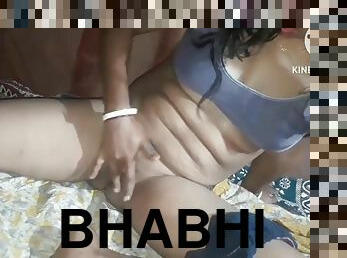 Desi Village Bhabhi Ki Mast Chudai New Video
