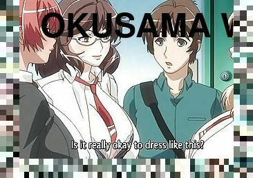 Okusama Wa Moto Yariman Episode 1 60fps