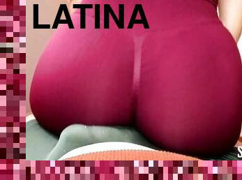 latino, primera-persona, bragas, prieto, culazo, polla