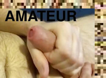 masturbation, vieux, amateur, ejaculation-sur-le-corps, branlette, baby-sitter, jeune-18, bukkake, plus-agée, solo