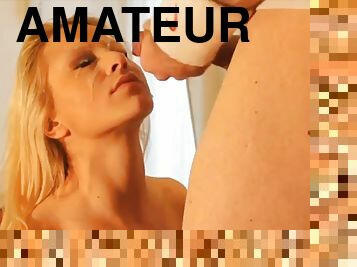 gros-nichons, amateur, ejaculation-sur-le-corps, milf, compilation, sur-le-visage