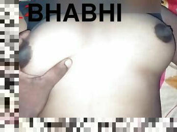 Devar bhabhi beautiful romance sex