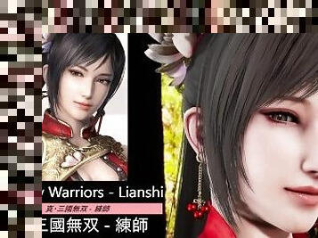 Dynasty Warriors - Lianshi - Lite Version