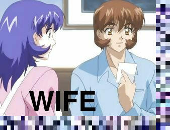 esposa, hentai