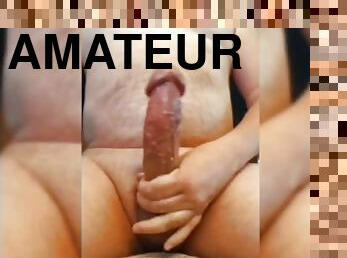 énorme, masturbation, amateur, ejaculation-sur-le-corps, énorme-bite, gay, compilation, solo, bite