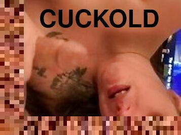 Cuckold husband PT 2