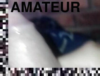 papa, masturbation, vieux, amateur, anal, énorme-bite, jouet, gay, arabe, branlette