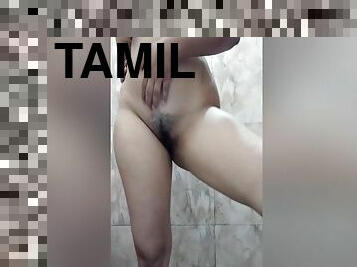 Hot Tamil Girl Ne Nangi Hokr Dekha Sab Kuch
