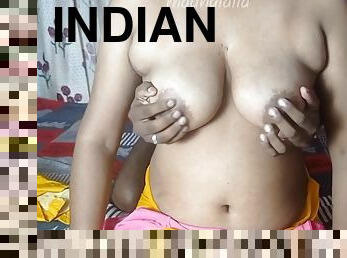 Madhu Laila Cloth Removed By Her Lover Desi Indian Bhabhi