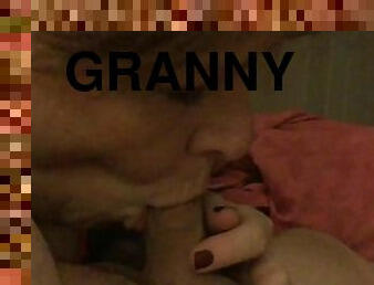 amatööri, kypsä, suihinotto, isoäiti-granny, milf, syväkurkku, isot-upeat-naiset, pov, lähikuva, puuma