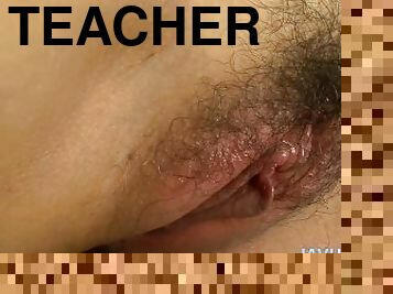 My Teacher Fucks Me part 16