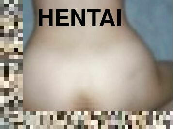 japonesa, hentai