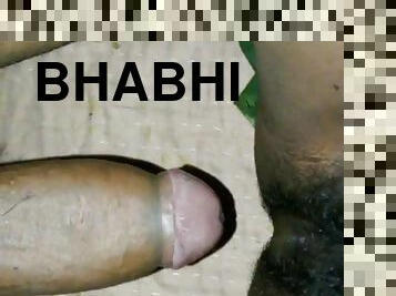 Desi bhabhi ko rat me chod Diya 