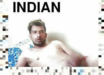 indian boy masturbating