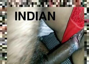 Real Indian Maa ki chudai Hindi Video part 2.