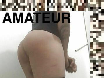 amateur, gay, brésil, mignonne, bout-a-bout, fétiche, solo, minet, tatouage