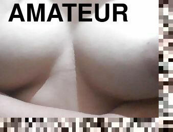 asiatique, gros-nichons, poilue, masturbation, maman-et-garçon, chatte-pussy, amateur, milf, maman, doigtage