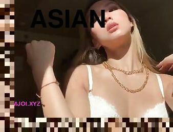 Sexy asian joi More videos on Femjoi.xyz