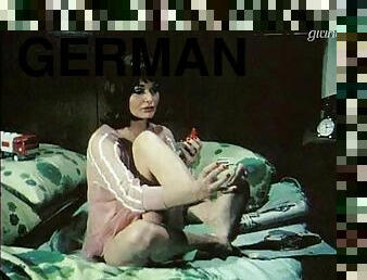 German vintage erotica 3860